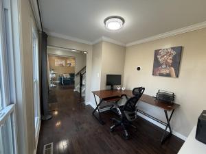 Cozy Woodside Home Near DC & National Harbor