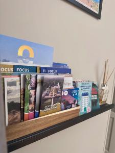 Appartement charmant hypercentre avec patio privé et parking