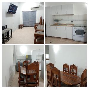 "Bedomar" alquiler vacacional