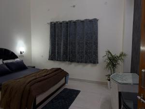 Palm Stone Villa