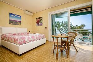 Casa Bel Tramonto - Happy Rentals
