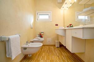 Casa Bel Tramonto - Happy Rentals