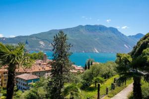 Appartamento Villa Lina - Happy Rentals