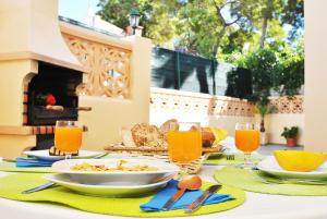 Villa Puerto Rico by Algarve Vacation