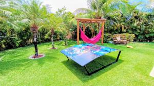 Reserva Imbassai - Exclusiva e Belíssima casa - C3 Bromelias