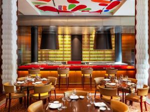 Hôtel Le Royal Monceau Raffles Paris