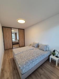 Apartament z parkingiem podziemnym
