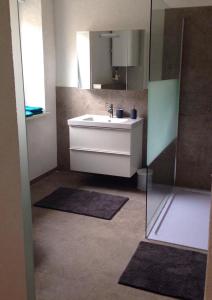 Alpenaquarium Grüblsee - FEWO Monika