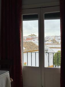 Apartamento andaluz en el corazón de Arahal