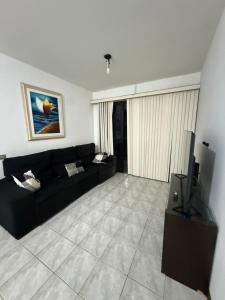 Apartamento Vista Mar Barra da Tijuca