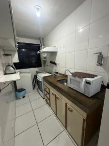 Apartamento Vista Mar Barra da Tijuca