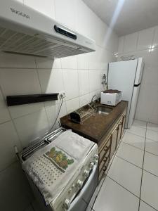 Apartamento Vista Mar Barra da Tijuca
