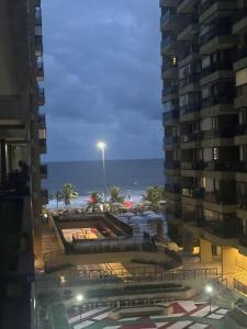 Apartamento Vista Mar Barra da Tijuca