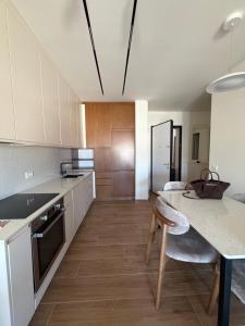 Luxury Apartment R&I