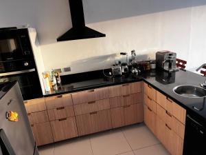 Palmetto Sunset, floor 39, spectacular view