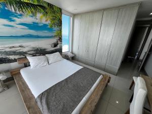 Palmetto Sunset, floor 39, spectacular view