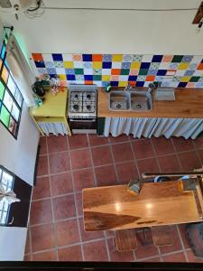 Casita villa 52