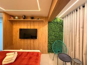 Condomínio Helbor Edition Studios Luxuosos