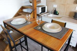 Duplex del Este