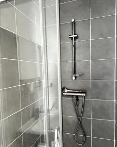 Hostellerie de la juhel