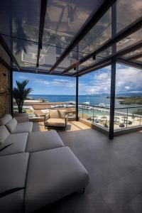Luxury Beach Condo at Playa Escondida