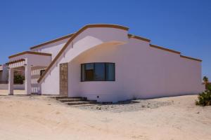 Oceanfront Luxe Oasis - San Felipe Baja Retreat