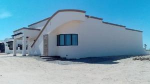 Oceanfront Luxe Oasis - San Felipe Baja Retreat