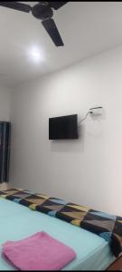 A S home stay