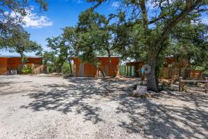 Windmill Ranch - Arbor Casita #3