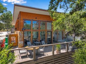 Windmill Ranch - Arbor Casita #3