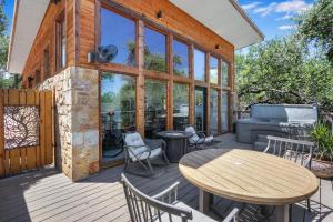 Windmill Ranch - Arbor Casita #3