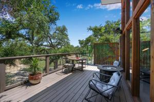 Windmill Ranch - Arbor Casita #3