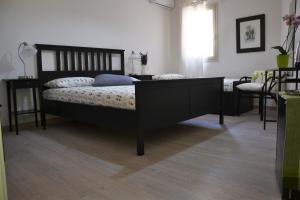 Casa Mia holiday in Scicli