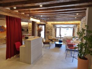 VALGALA Hotel Rural