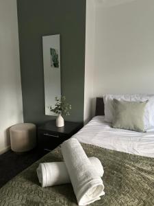 Stylish 2 Bedroom, Perfect For Business Stays