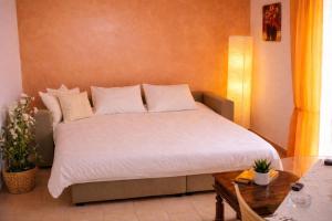 Panoramic sea view1bedroom Apart.Glyfada beach2-4p