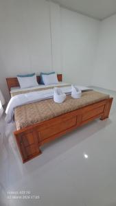 Parwela Homestay Ruteng