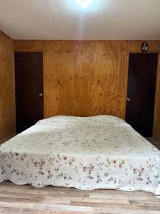 Acogedora cabaña en Pirque de descanso y naturaleza