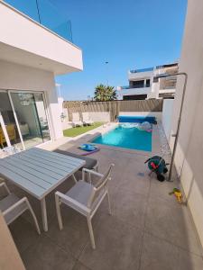 Villa La Vida
