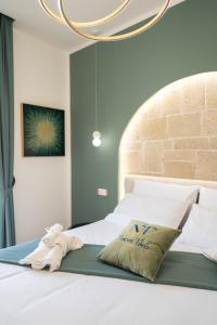 Napolitano Rooms - FLEGREA SPA img54