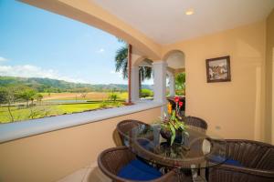 Colina 5D 3 bdr Golf View in Los Suenos