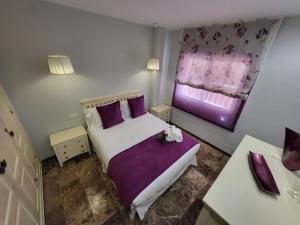 Elisheba Boutique Loft