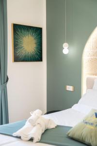 Napolitano Rooms - FLEGREA SPA img64