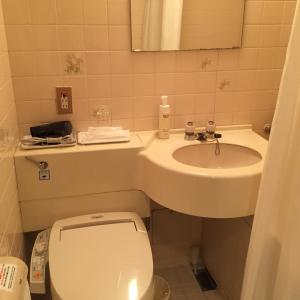 Hotel Crown Hills Kofu