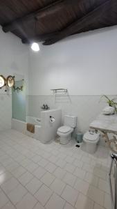 Habitación 2 - Casa en Vistalba - Pileta climatizada