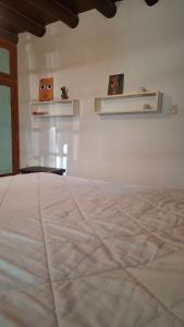 Habitación 2 - Casa en Vistalba - Pileta climatizada