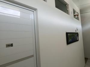 Apartamento São Sebastião - SP - 1,5km da balsa Ilhabela