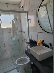 Apartamento São Sebastião - SP - 1,5km da balsa Ilhabela