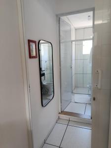 Apartamento São Sebastião - SP - 1,5km da balsa Ilhabela