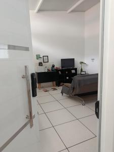 Apartamento São Sebastião - SP - 1,5km da balsa Ilhabela